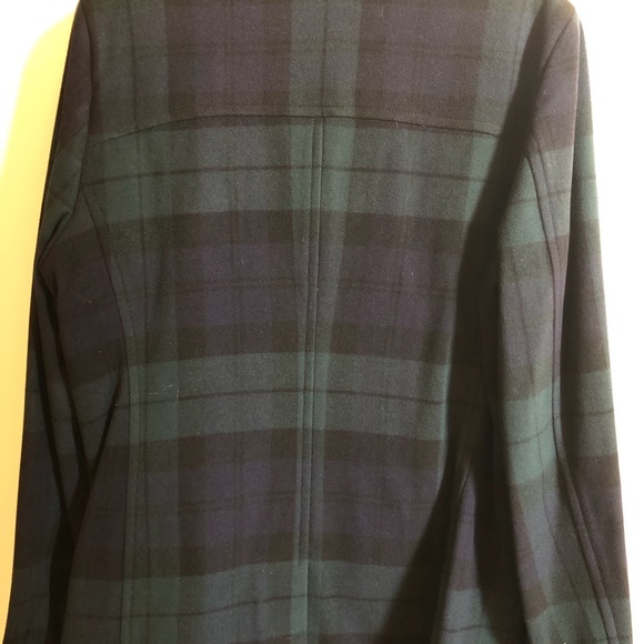 Coat - Picture 6 of 9